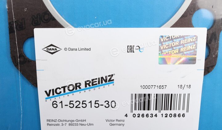 Victor Reinz 61-52515-30