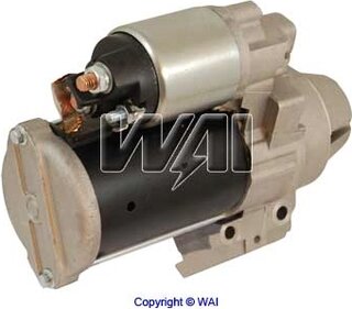 WAI 30327N