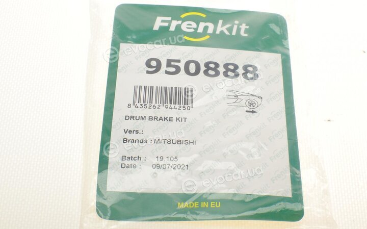 Frenkit 950888