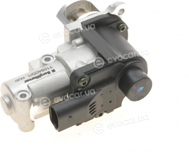 Wahler / BorgWarner 710940D