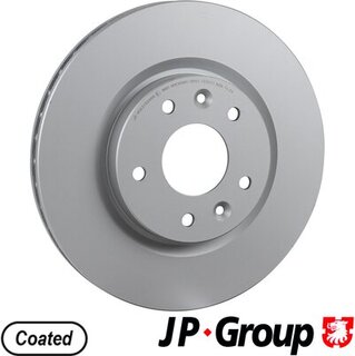 JP Group 4063102400