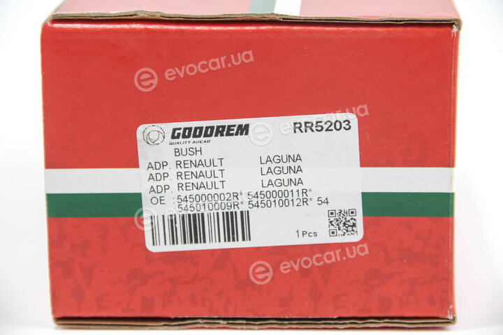 Goodrem RR5203