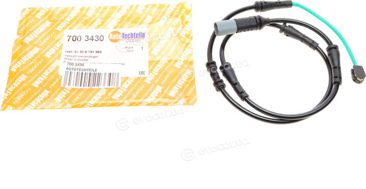 Autotechteile 700 3430