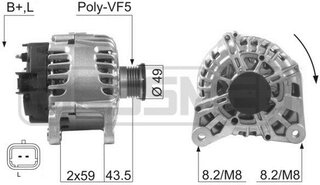 Era / Messmer 210056A