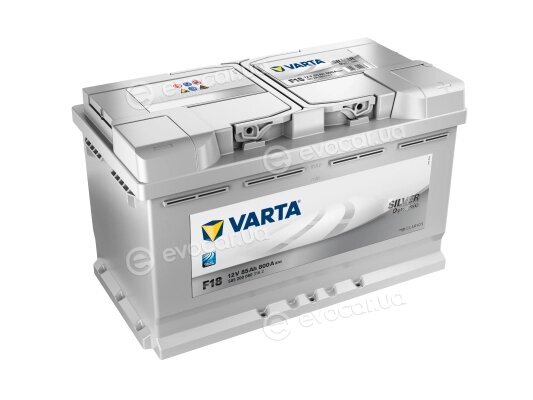 Varta 5852000803162