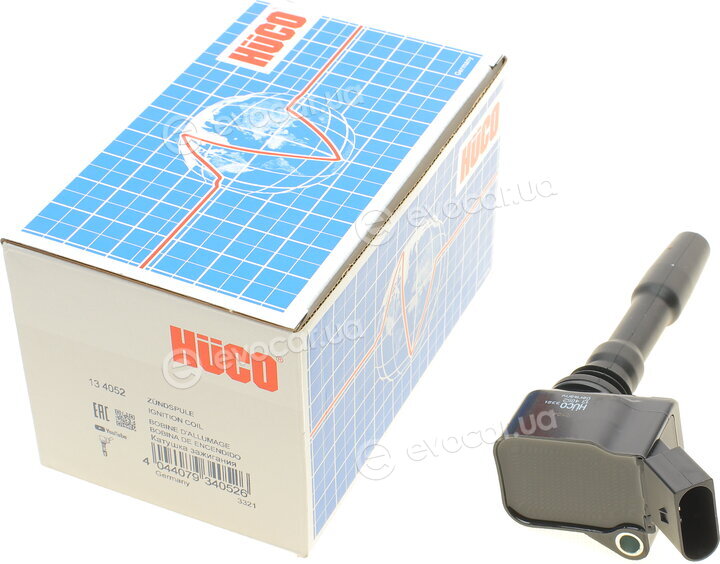 Astemo (Hitachi) / Huco 134052