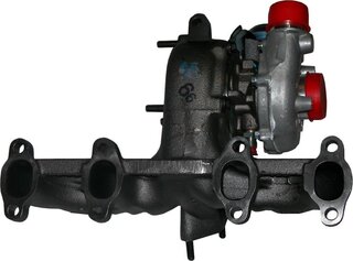 Starline TD S1034T