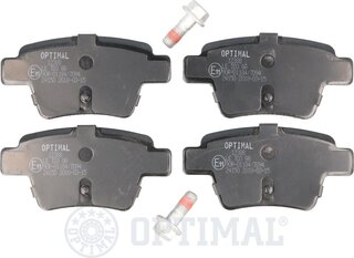 Optimal BP-12388
