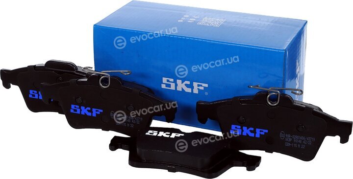 SKF VKBP 90148