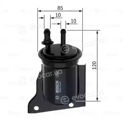 Bosch 0 986 450 114