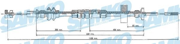 Samko C0273C