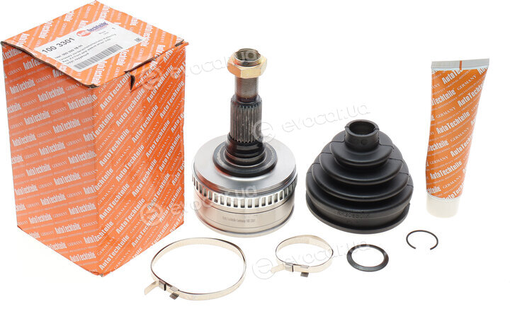 Autotechteile 100 3301
