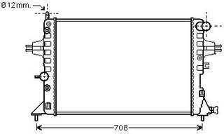 Starline OLA2254