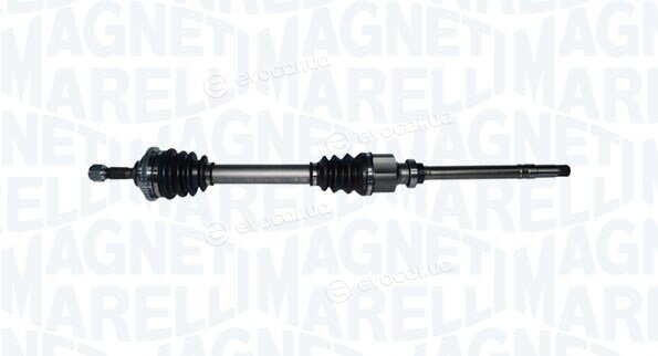 Magneti Marelli 302004190084