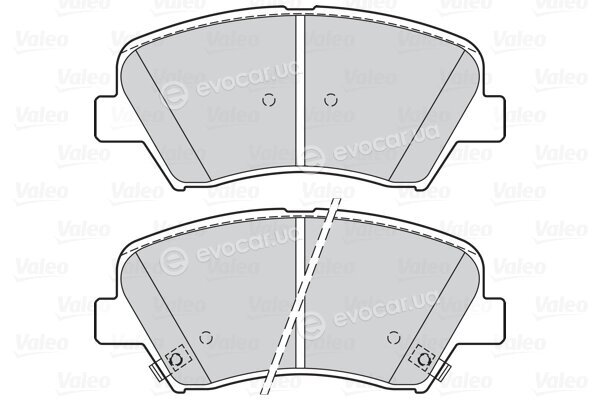 Valeo 302139