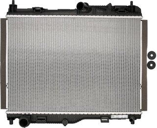 Nissens 606661