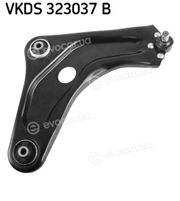 SKF VKDS 323037 B