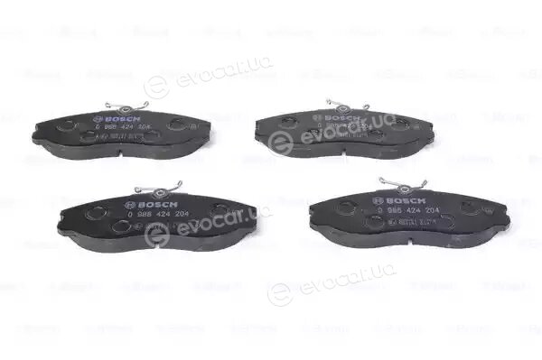 Bosch 0 986 424 204
