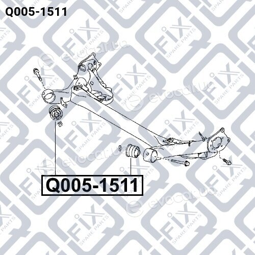Q-Fix Q0051511