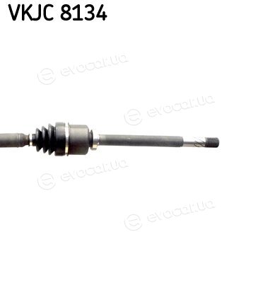 SKF VKJC 8134