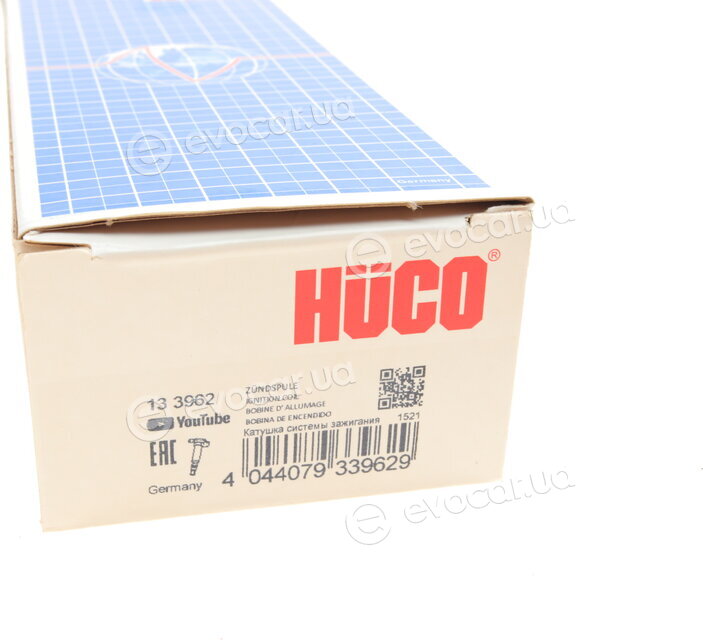 Astemo (Hitachi) / Huco 133962
