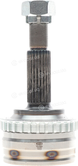 Magneti Marelli 302015100221
