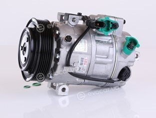 Nissens 890687
