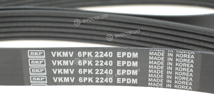 SKF VKMA 64114