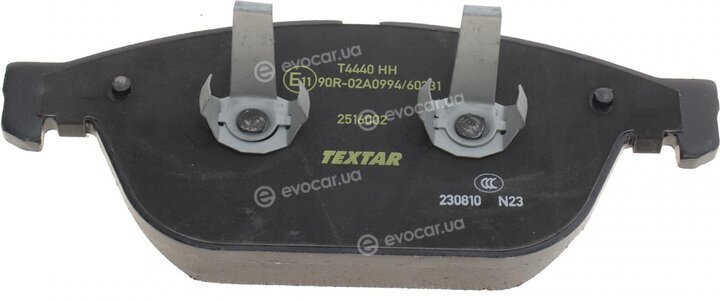 Textar 2516002