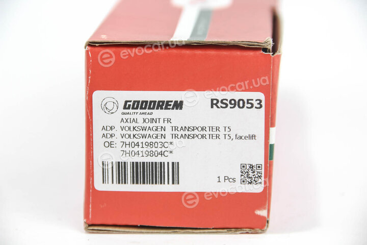 Goodrem RS9053