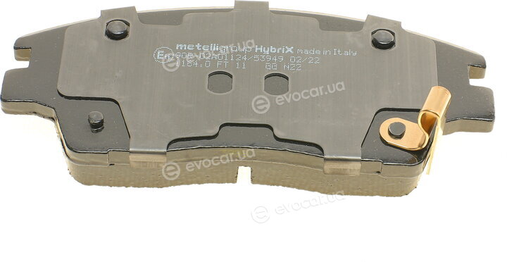 Metelli 22-1164-0