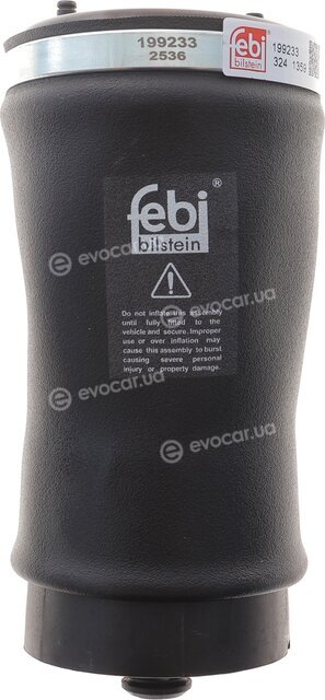 Febi 199233