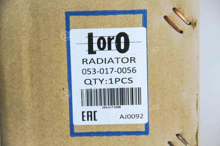 Depo / Loro 053-017-0056