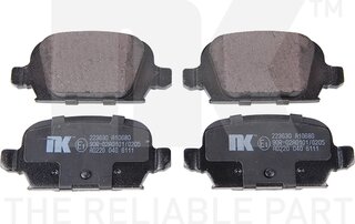 NK 223630