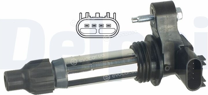 Delphi GN10494
