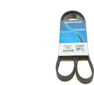 Dayco 6PK1215