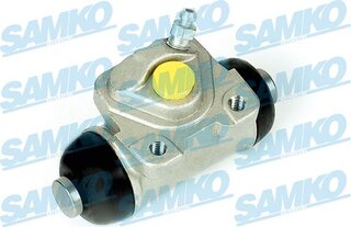 LPR / Samko C03013