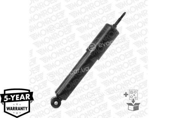 Monroe D5470