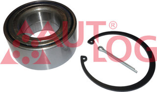 Autlog RS1396