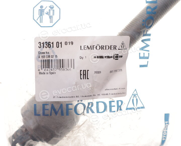 Lemforder 31361 01