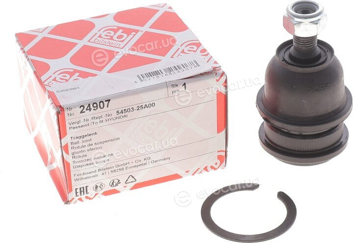 Febi 24907