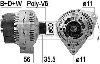 Era / Messmer 209551A
