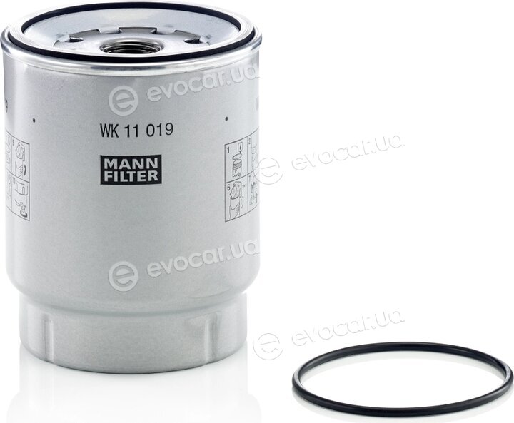 Mann WK 11 019 z