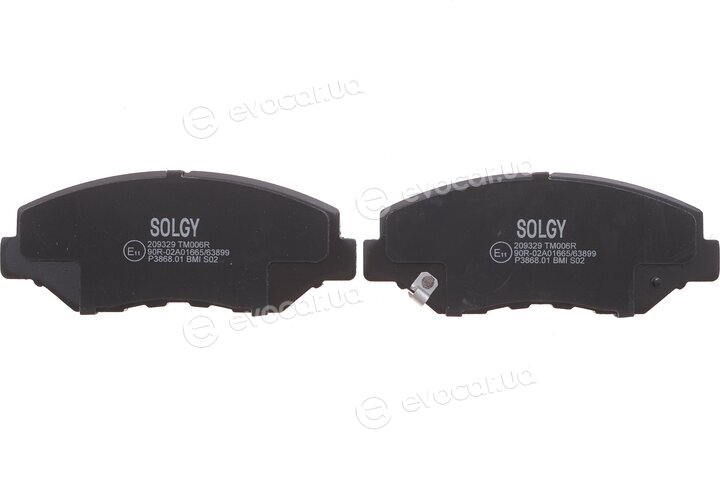 Solgy 209329