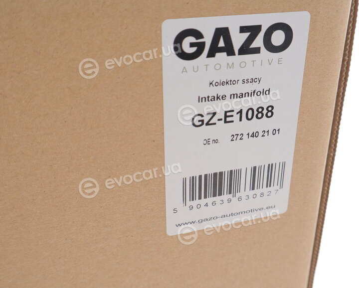 Gazo GZ-E1088
