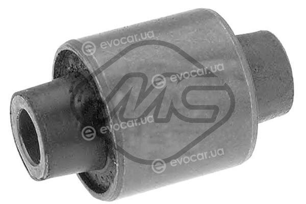 Metalcaucho / STC 02871
