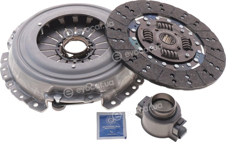 Sachs 3000 951 656