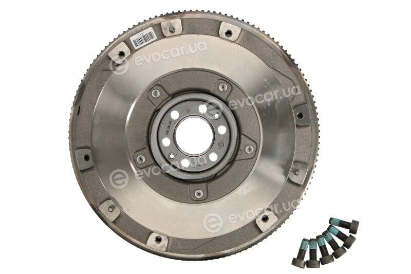 Sachs 6366 000 004