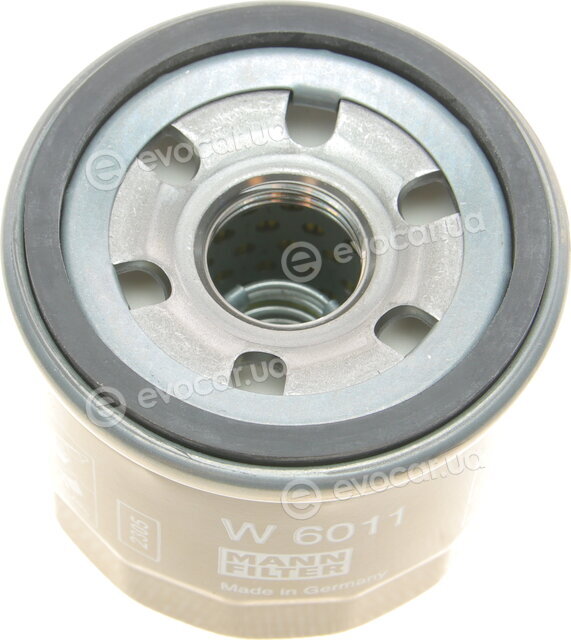 Mann W 6011