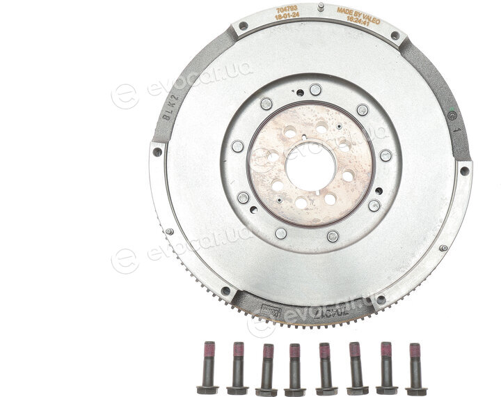 Valeo 836587